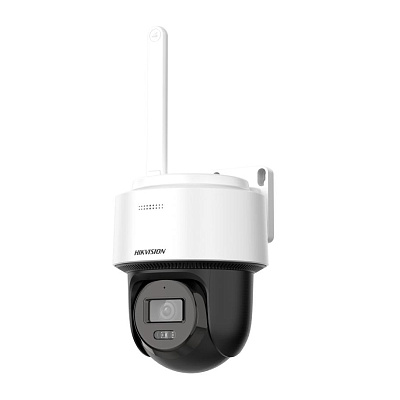 картинка Hikvision DS-2DE2C400MWG-4G (2,8 мм) IP Видеокамера наружная 4MP Smart Hybrid-light 4G PT от компании Intant